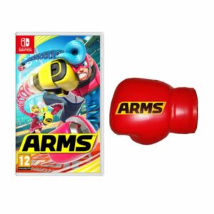 ARMS - guantone antistress