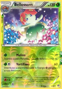 Bellossom