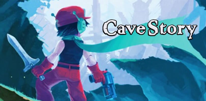 Cave Story+ è disponibile sull'eShop di Nintendo Switch
