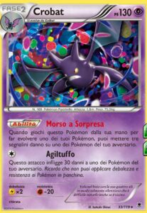 Crobat