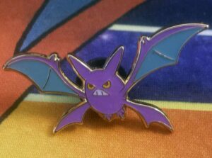 Crobat Spilla