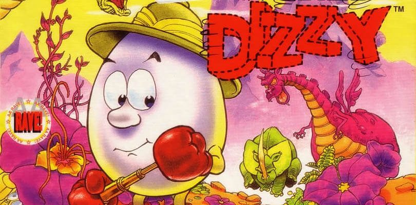 Il remake di Dizzy III per NES, mai rilasciato, ha visto la luce dopo 24 anni