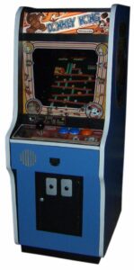 Donkey_Kong_arcade