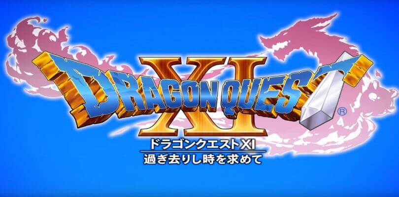 Square Enix annuncia l'arrivo di Dragon Quest XI su Switch in Giappone e non esclude il rilascio europeo