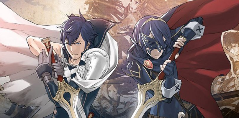 Meno download ma più guadagni per Fire Emblem Heroes rispetto a Super Mario Run