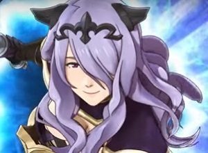 Fire Emblem Heroes, Camilla