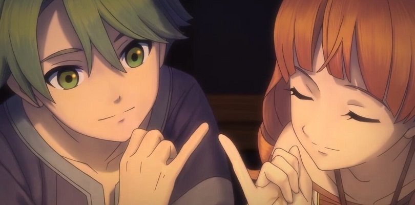 Rivelato il meraviglioso filmato d'apertura di Fire Emblem Echoes: Shadows of Valentia