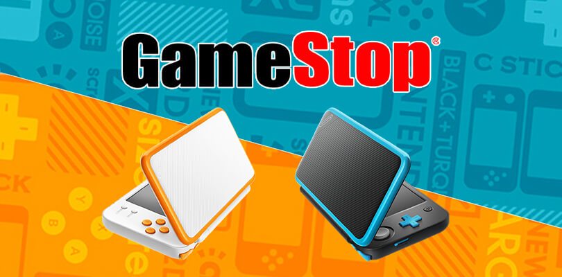 New Nintendo 2DS XL prenotabile su GameStop Italia: ecco il prezzo