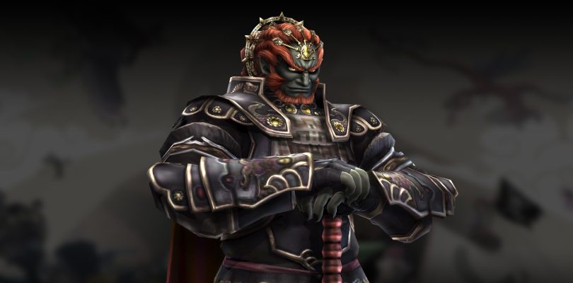 Rivelato il nome completo del malvagio Ganondorf