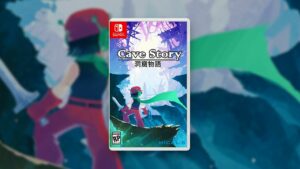 Cave Story raggiunge ufficialmente il Nintendo Switch 