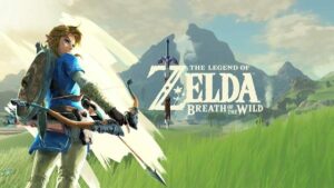 The Legend of Zelda: Breath of the Wild ha ottenuto un riconoscimento 