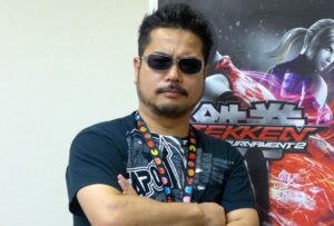 Katsuhiro Harada