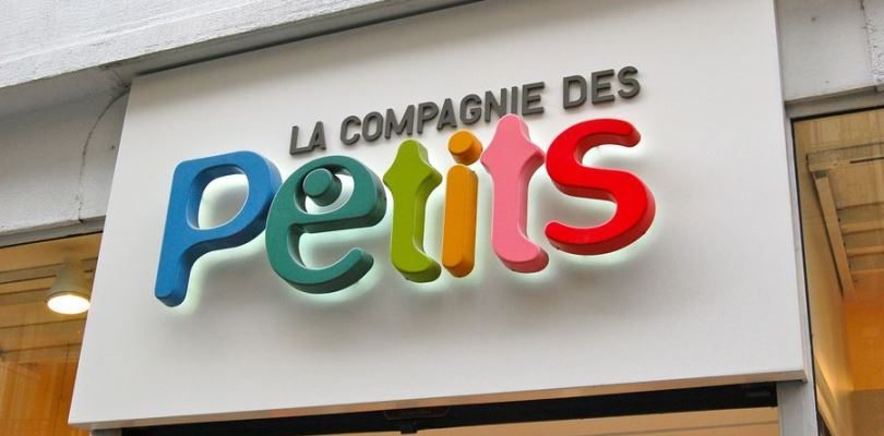 La Compagnie des Petits