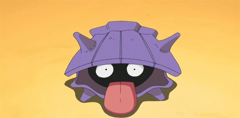 Shellder vuole diventare uno Slowking in un commovente video musicale