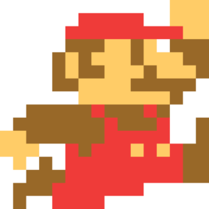 Mario_8Bit