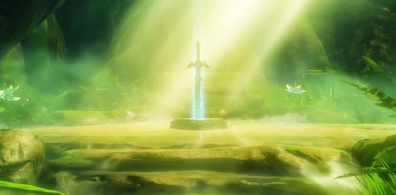 L'ispirazione dietro al successo di The Legend of Zelda: Breath of the Wild
