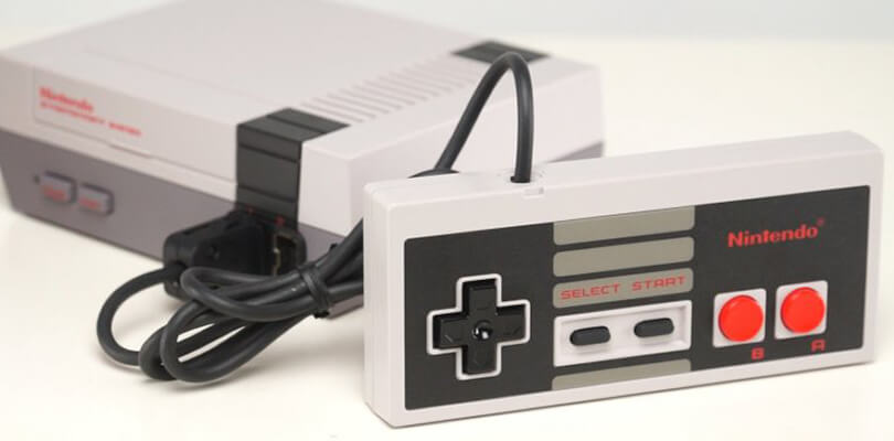 Nintendo Classic Mini NES non verrà più distribuito in Nord America