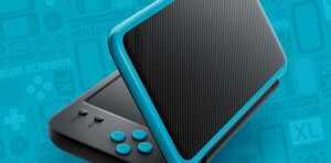 New Nintendo 2DS