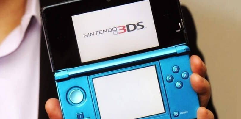 Stop alle riparazioni del modello originale di Nintendo 3DS