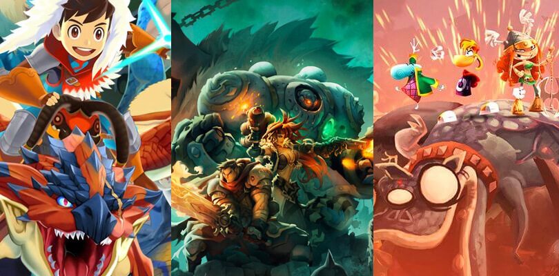 Tutte le novità del Nintendo Direct