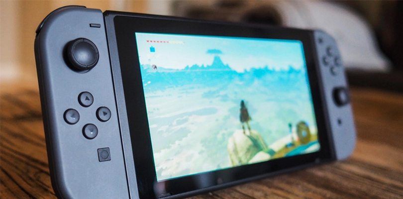 Gli utenti preferiscono maggiormente usare Nintendo Switch in versione portatile