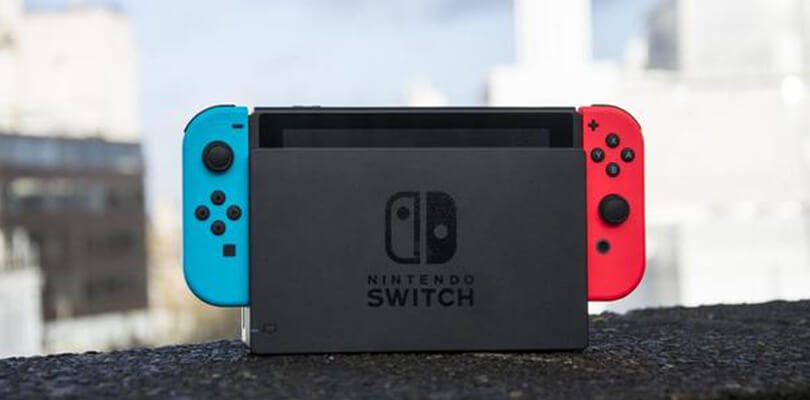 Sarà possibile provare Nintendo Switch al Fuorisalone 2017 di Milano