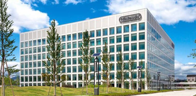 Nintendo migliora le fabbriche per produrre più Nintendo Switch