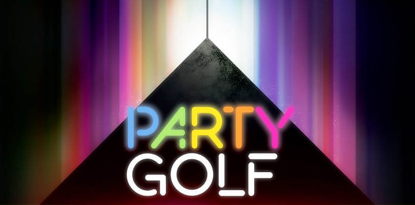 Annunciato l'arrivo di Party Golf per Nintendo Switch
