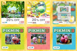 Pikmin-Yoshi-my Nintendo