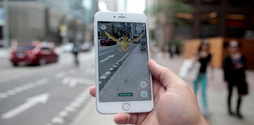 Nuova promozione legata alla realtà aumentata di Pokémon GO in Giappone