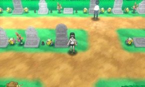 Pokémon-Cimitero