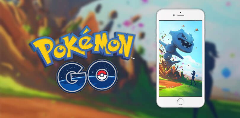 Niantic parla delle nuove tecnologie Apple per la realtà aumentata su Pokémon GO