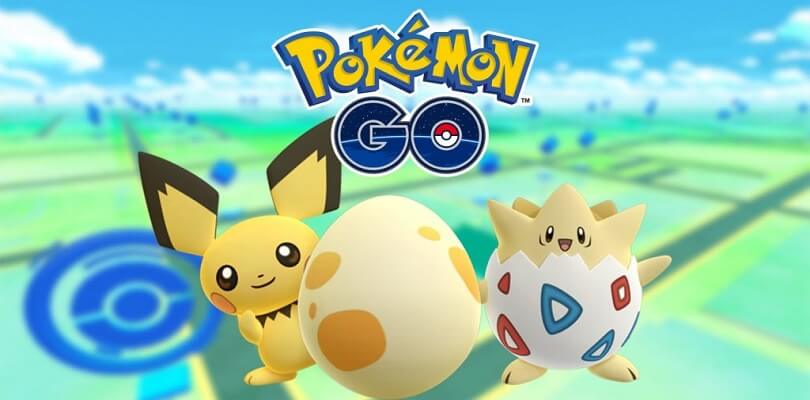 Ecco cosa aspettarsi da un possibile evento di Pasqua su Pokémon GO