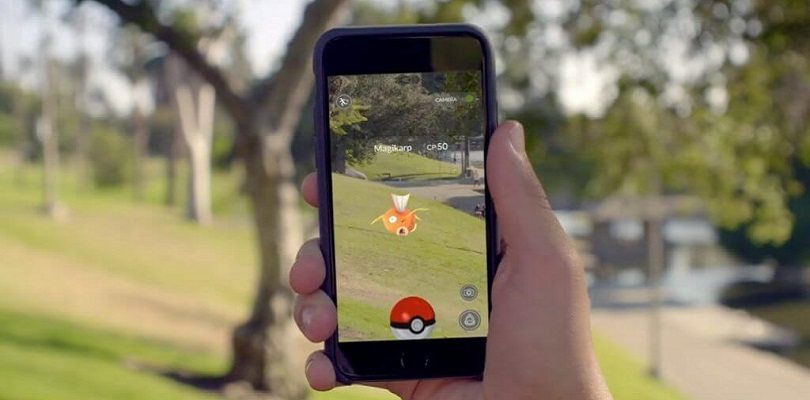 Niantic è ufficialmente al lavoro contro la manomissione dei GPS in Pokémon GO