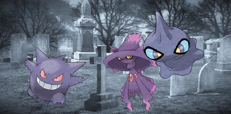 Bambino finisce in un cimitero giocando a Pokémon GO ed è subito polemica