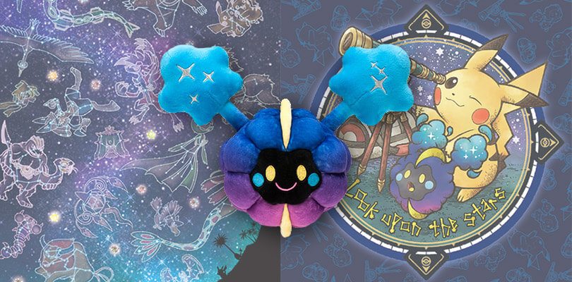 Nei Pokémon Center ritornano le 