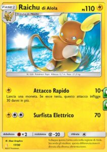 Raichu