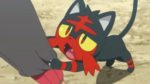 SM021 - Litten chiede aiuto ad Ash