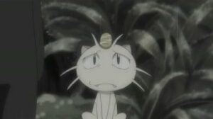 SM021 - Meowth