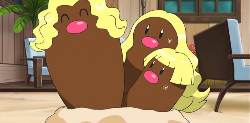 Riassunto del ventitreesimo episodio di Pokémon Sole e Luna: 