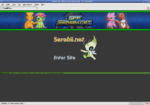 Serebii.net_on_April_1_2005