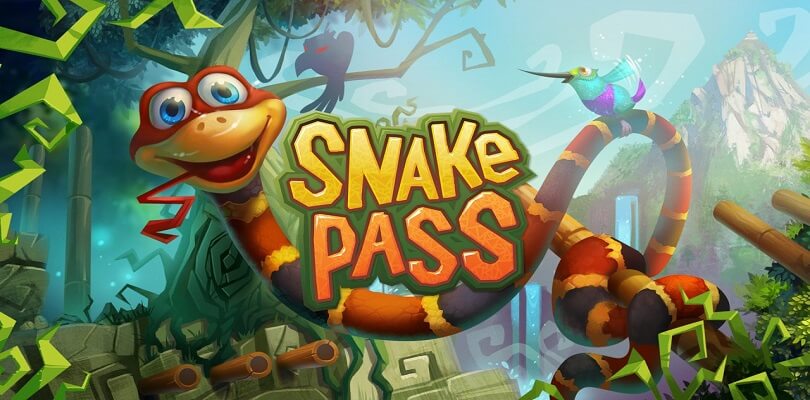 Dal Regno Unito all'Europa, Snake Pass 