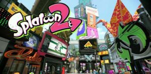 Splatoon 2