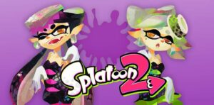 Splatoon 2 Sea Sirens copertina