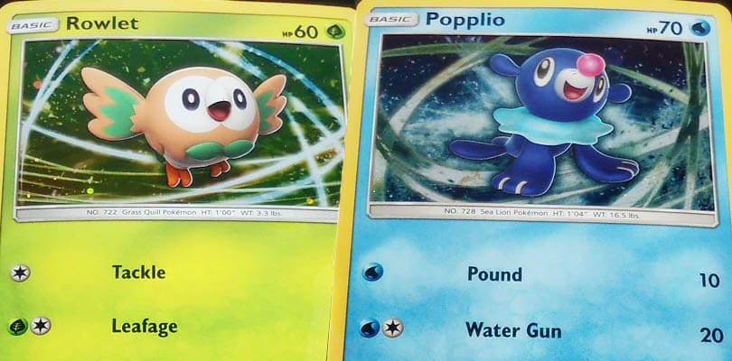 Svelate le immagini del Sun & Moon Collector's Chest Tin e del Mimikyu Pin Collection