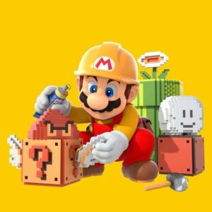 Super Mario Maker