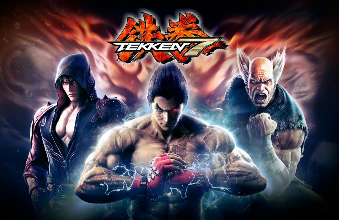 Il produttore di Tekken 7 parla di un possibile porting del gioco su Nintendo Switch