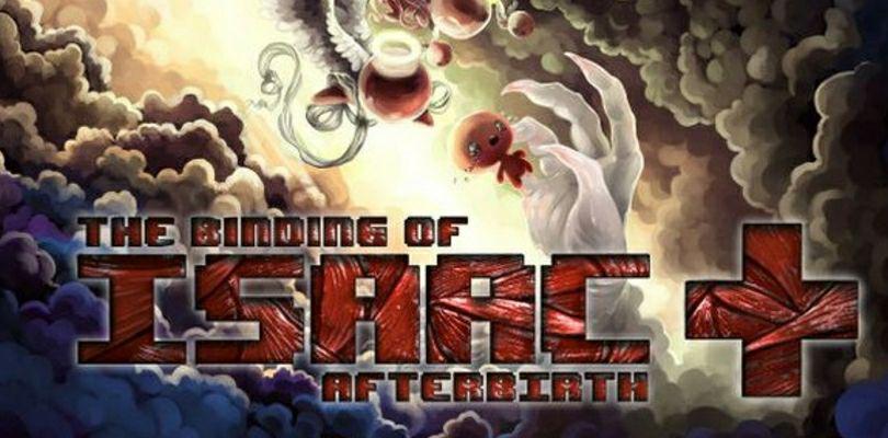 In arrivo nuovi dettagli sulla versione europea di The Binding of Isaac: Afterbirth+ per Nintendo Switch