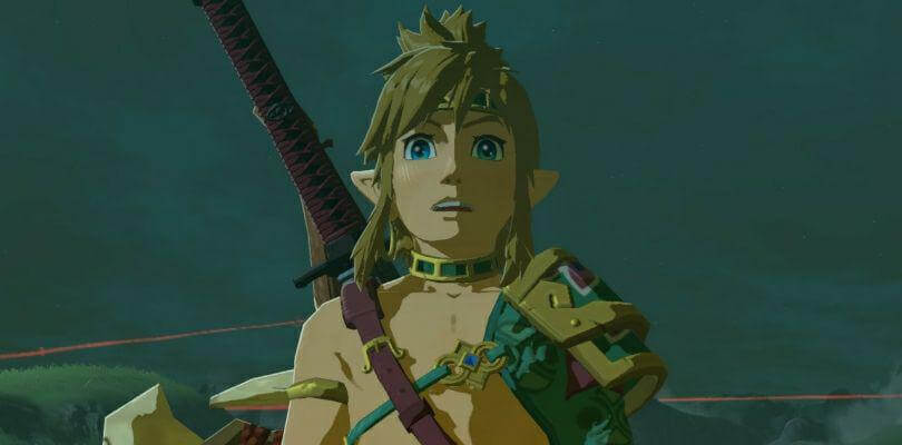Trovato un modo per corrompere irrimediabilmente i file di gioco in The Legend of Zelda: Breath of the Wild