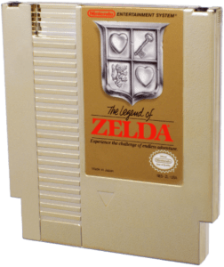 The_Legend_of_Zelda_NES_Cartridge